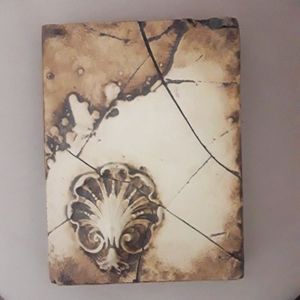 SID DICKENS MEMORY BLOCK
